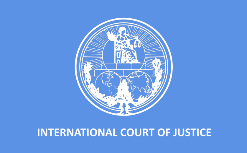 International Court of Justice, partnering with BIVTokenincrease - trusted identity platform for KYC & AML compliance